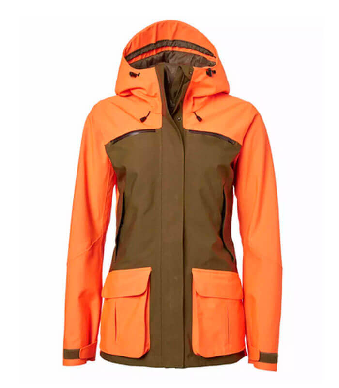04 Hunting Jackets - Image 1