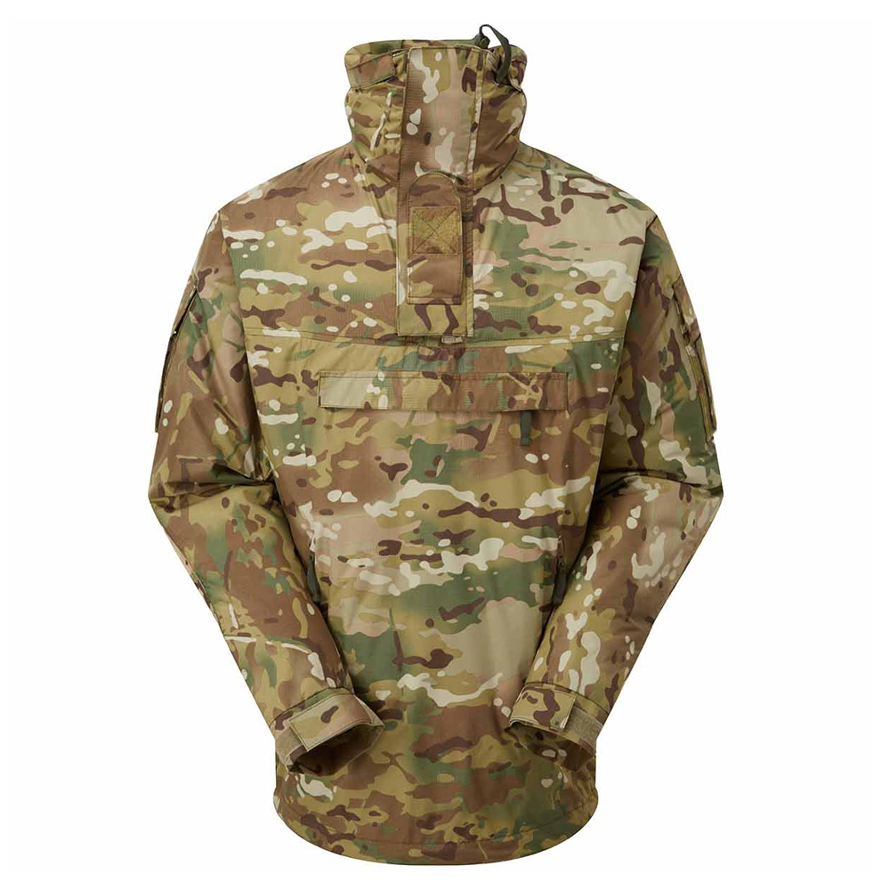 05 Camo Jackets - Image 1