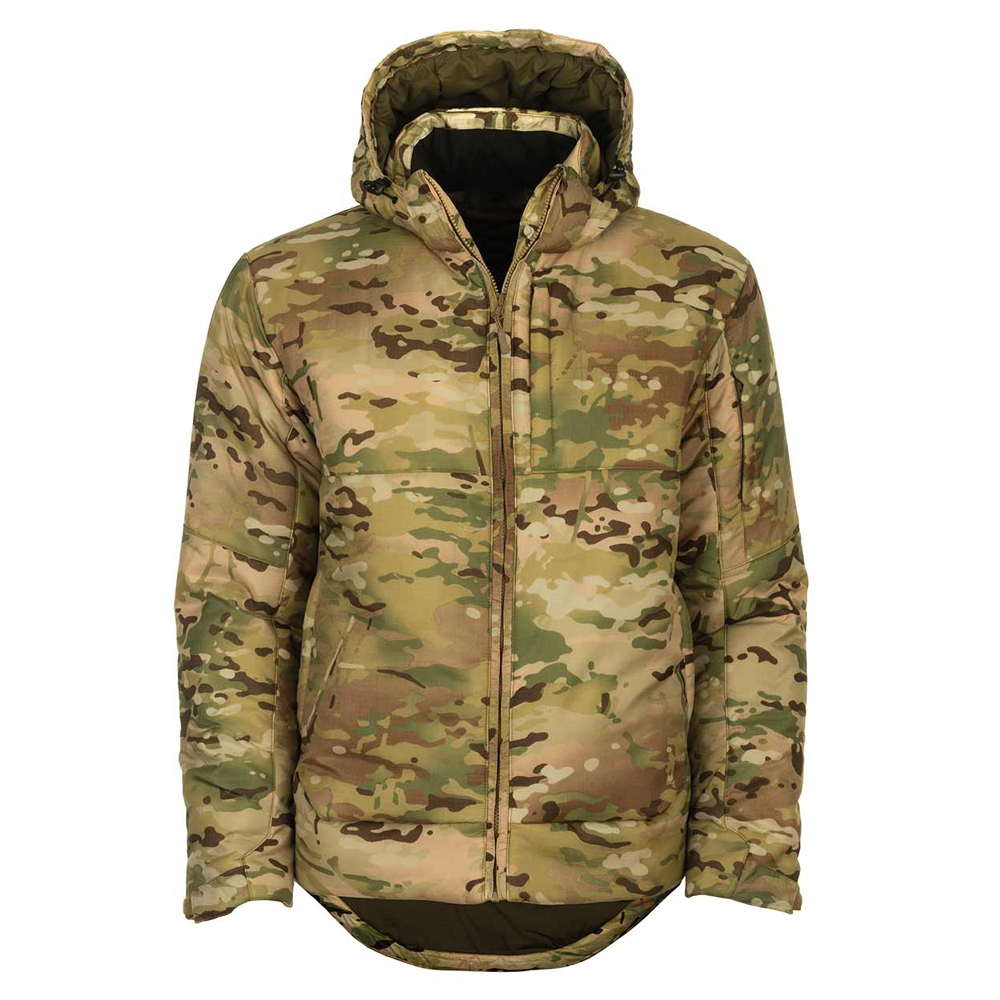 06 Camo Jackets - Image 1