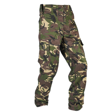 Camo Pants