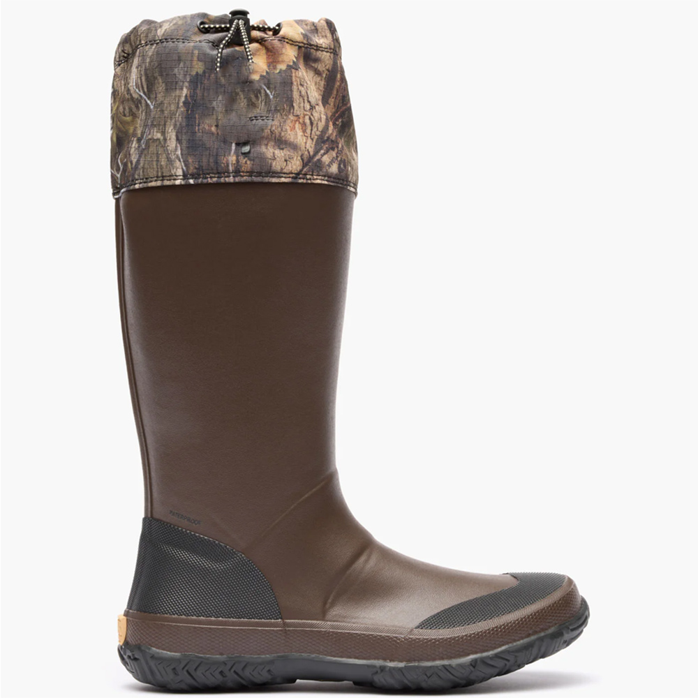 06 Hunting Boots - Image 1