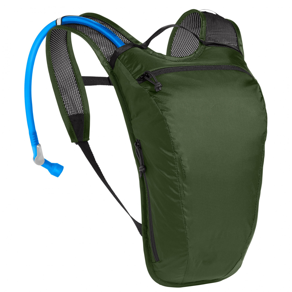 07 Cycling Backpacks - Image 1