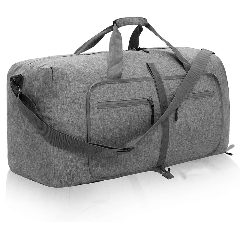 07 Duffel Bags - Image 1