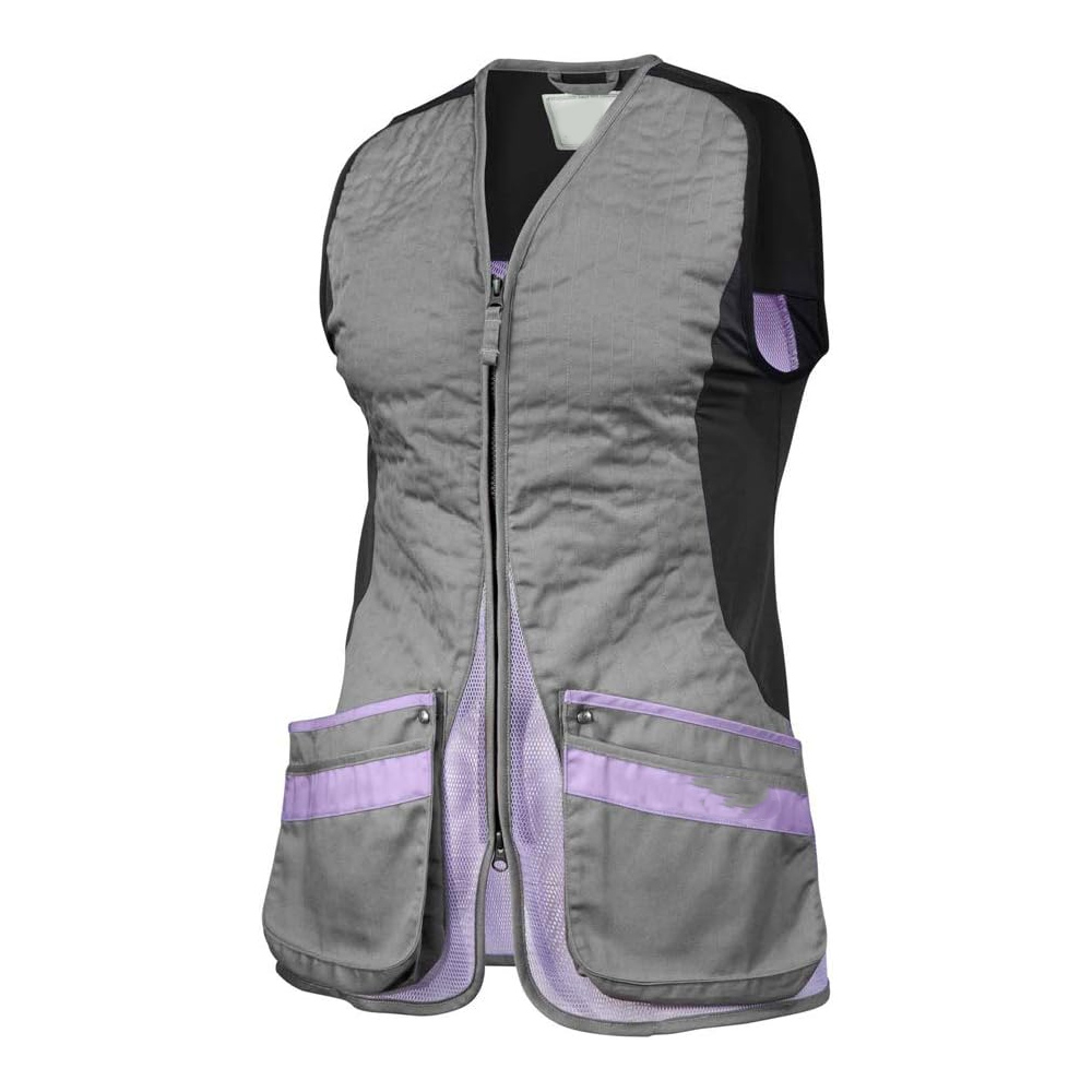 09 Shooting Vest - Image 1