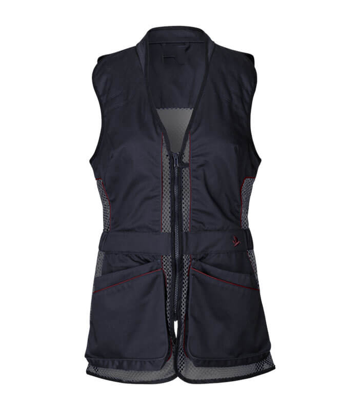 (12) Hunting Vest - Image 1