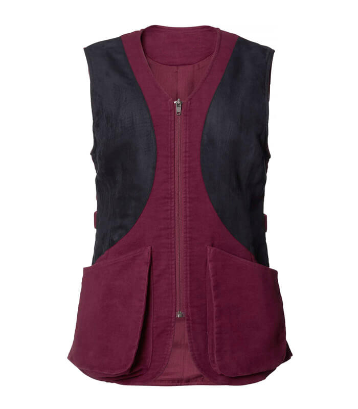(14) Hunting Vest - Image 1