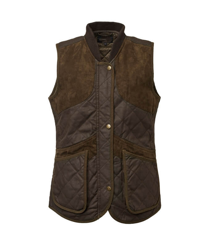 (19) Hunting Vest - Image 1