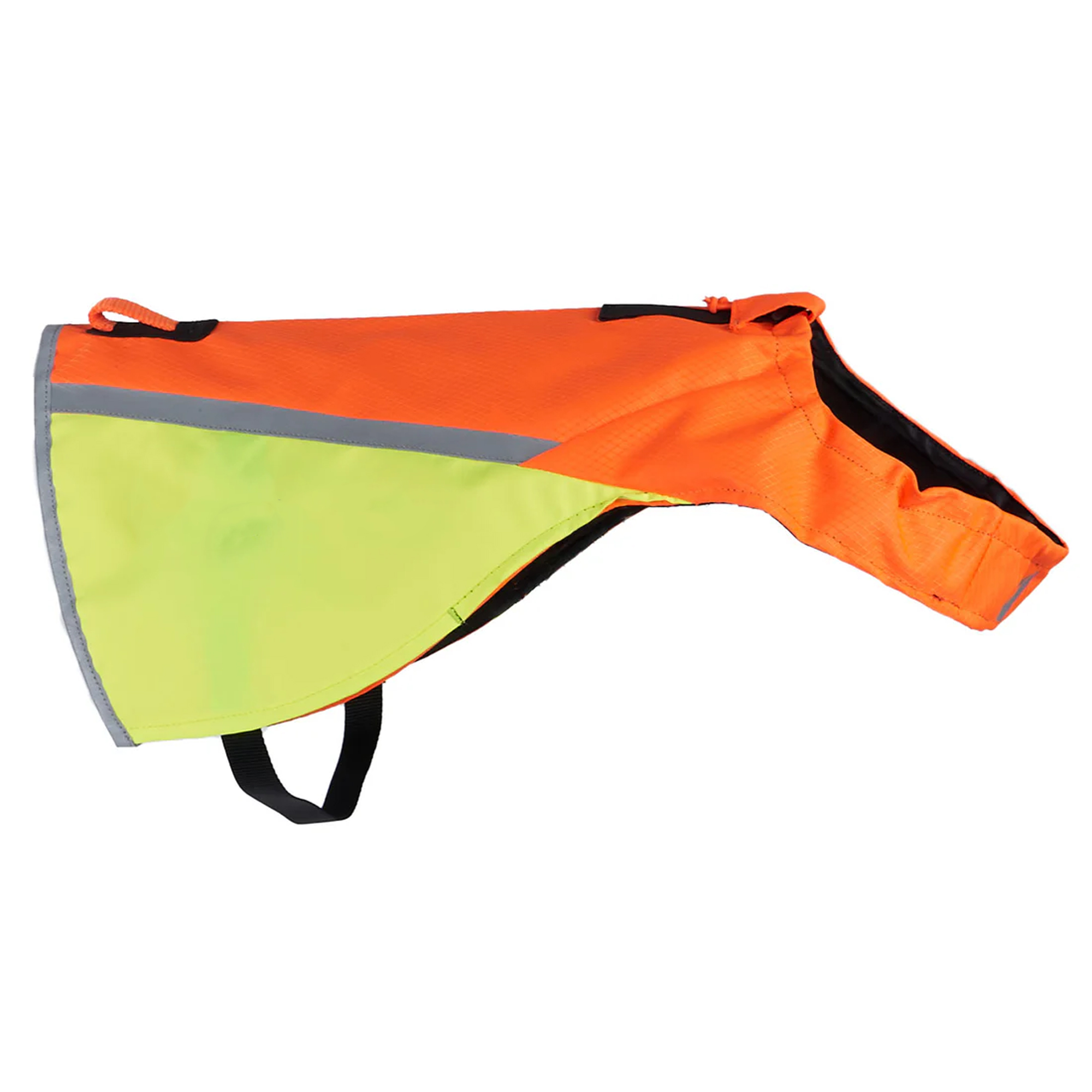 3 Dog Jackets - Image 1