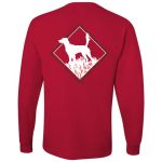 Dog Hunting Hoodies - Image 2